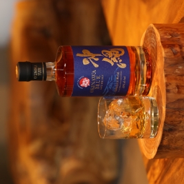 沖縄 ISLAND BLUE 43度